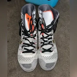Nike | Shoes | Kobe 9 Elites Slightly Dirty Still In Good  display picture 1